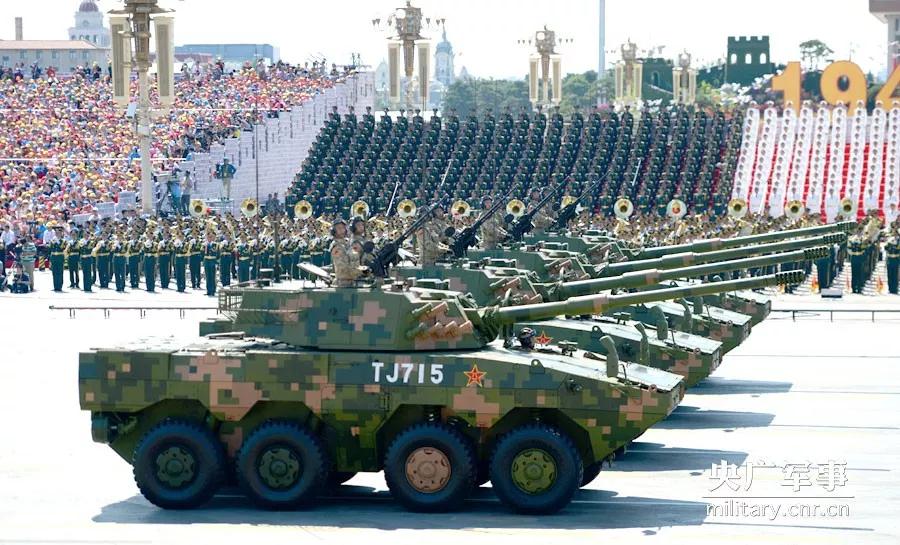 重溫輝煌瞬間，2015年閱兵全程回放，重溫輝煌瞬間，2015閱兵盛典全程回放