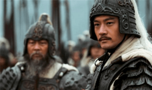 關于解放軍常敗將軍是誰的探討，解放軍常敗將軍身份的探討