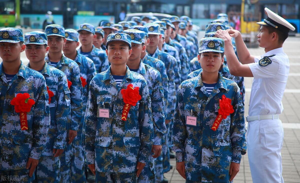 女生當(dāng)兵報名流程詳解，女生當(dāng)兵報名流程全面解析