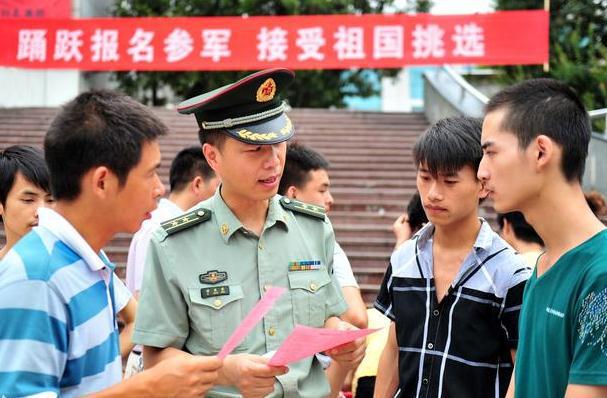 關(guān)于2023年征兵年齡要求的詳解，2023年征兵年齡要求詳解解析