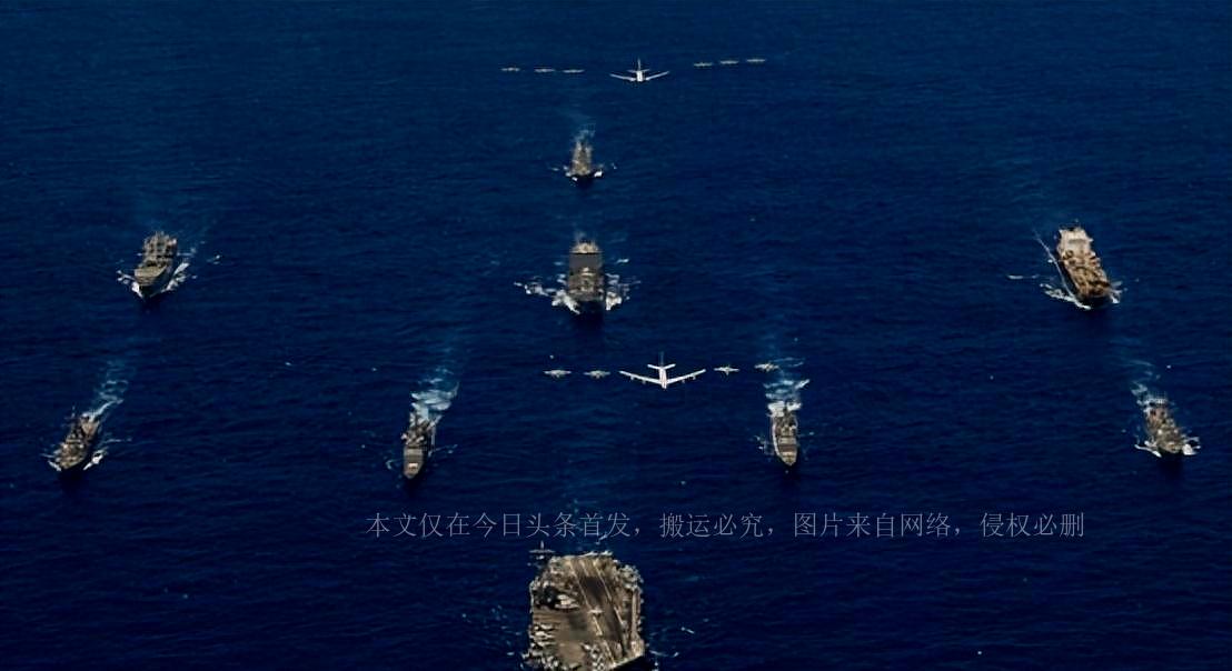 054A型導(dǎo)彈護衛(wèi)艦