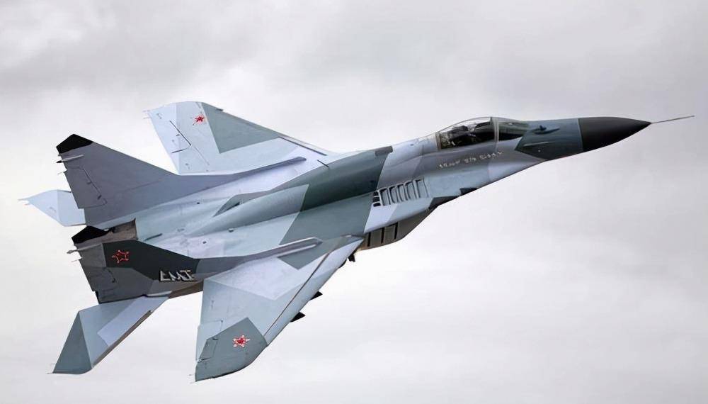 小國(guó)為什么喜歡米格-29戰(zhàn)斗機(jī)？探索背后的原因，小國(guó)偏愛(ài)米格-29戰(zhàn)斗機(jī)，背后的原因揭秘
