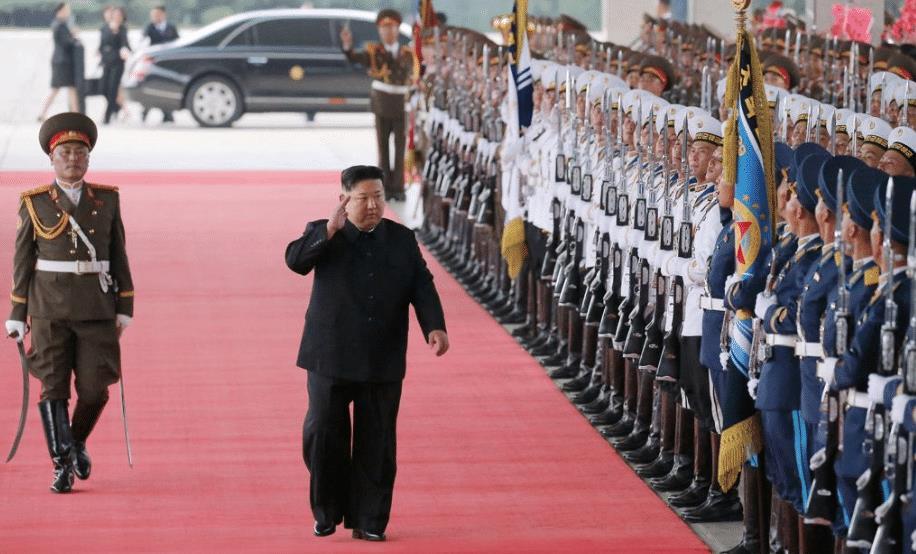 朝鮮疫情最新消息全面解析，朝鮮疫情最新動(dòng)態(tài)全面解讀