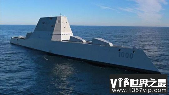 朱姆沃爾特級驅(qū)逐艦長度，全球海軍力量的矚目焦點(diǎn)，朱姆沃爾特級驅(qū)逐艦長度，全球海軍力量的焦點(diǎn)關(guān)注