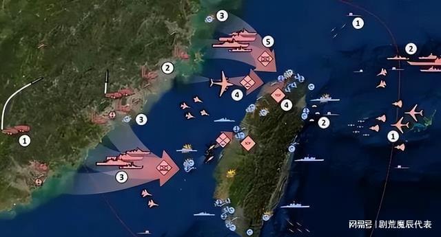 關(guān)于要打臺灣了嗎最新消息的探討，關(guān)于臺灣局勢的最新動態(tài)分析