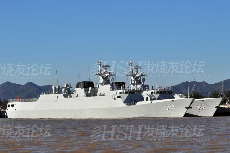 揭秘中國海軍的驕傲，056型護衛(wèi)艦的航速性能，中國海軍驕傲，揭秘056型護衛(wèi)艦的航速性能