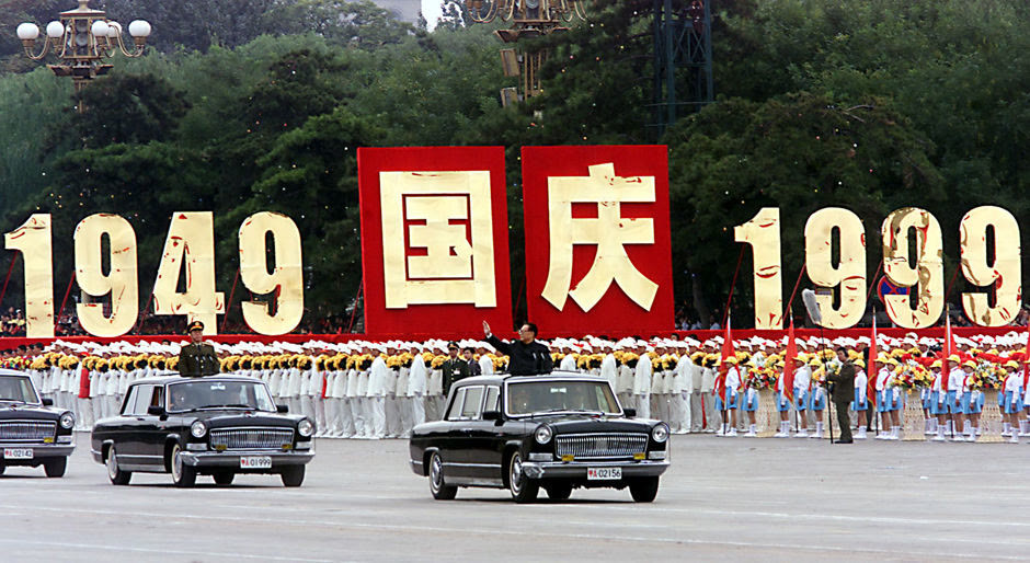 重溫歷史盛典，回顧1999國(guó)慶焰火晚會(huì)，重溫歷史盛典，1999國(guó)慶焰火晚會(huì)回顧