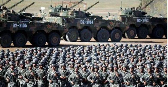 中俄軍事合作深化