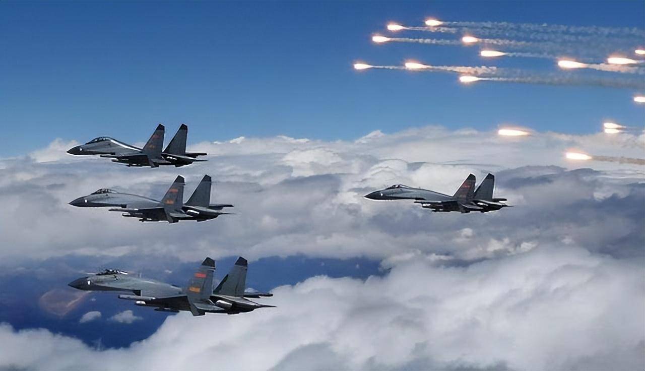 中國軍事真實(shí)實(shí)力，深度解析與探討，中國軍事實(shí)力的深度解析與探討