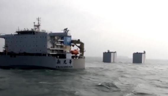 中國第一艘航空母艦簡介，中國首艘航空母艦概覽