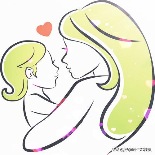 排卵期有哪些癥狀？全面解析女性生理變化，女性排卵期生理變化解析，癥狀一覽