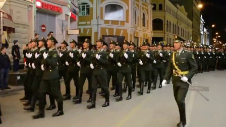 俄羅斯閱兵盛典，回顧與探索 2015年視頻完整版，俄羅斯閱兵盛典回顧與探索，2015年視頻完整版風(fēng)采展示