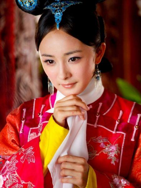 宮鎖心玉演員表及其角色深度解析，宮鎖心玉演員陣容及角色深度剖析