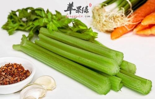 芹菜的功效與作用，揭示健康寶藏的奧秘，芹菜的功效與作用，健康寶藏大揭秘