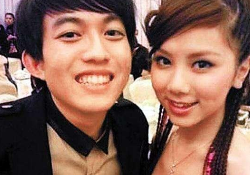林宥嘉老婆，揭秘背后的故事與魅力所在，林宥嘉妻子，背后的故事與魅力揭秘