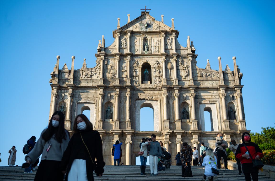 澳門天天好彩幽默猜測，走向未來的幸運(yùn)之旅（2025展望），澳門天天好彩幽默猜測，展望未來的幸運(yùn)之旅（2025年展望）