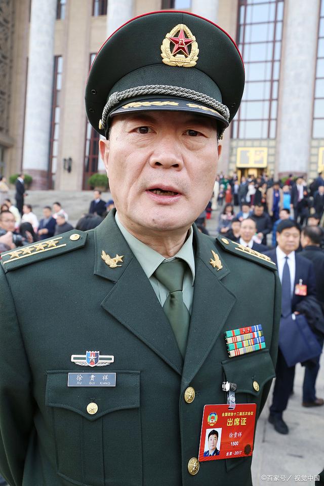 中國現(xiàn)役上將數(shù)量解析，中國現(xiàn)役上將數(shù)量深度解析