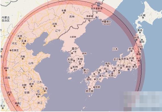 中國反導系統(tǒng)覆蓋全國的全面解析，中國反導系統(tǒng)全國覆蓋的全面解析