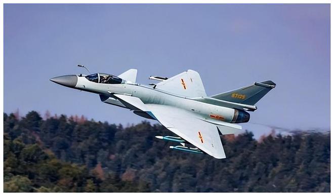殲-10戰(zhàn)斗機實戰(zhàn)經(jīng)歷深度解析，殲-10戰(zhàn)斗機實戰(zhàn)經(jīng)歷深度剖析