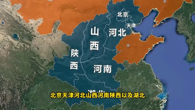 五大戰(zhàn)區(qū)實(shí)力對(duì)比