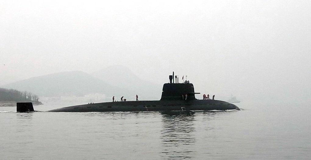 揭秘中國海軍的杰出之作，039B型潛艇，揭秘中國海軍的杰出之作，039B型潛艇深度解析