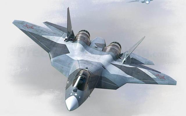 T-50戰(zhàn)斗機(jī)是否已經(jīng)服役？全面解析其現(xiàn)狀和未來，T-50戰(zhàn)斗機(jī)，現(xiàn)狀與未來解析——已服役及前景展望