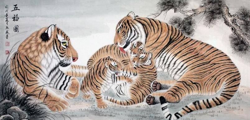 王中王猛虎報(bào)平特一肖，深度解析與探索，王中王猛虎報(bào)平特一肖，深度解析與探索揭秘