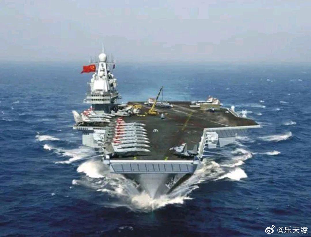 中國航母最新消息今天，揭秘海軍巨艦的最新動態(tài)，中國航母最新動態(tài)揭秘，海軍巨艦今日更新消息