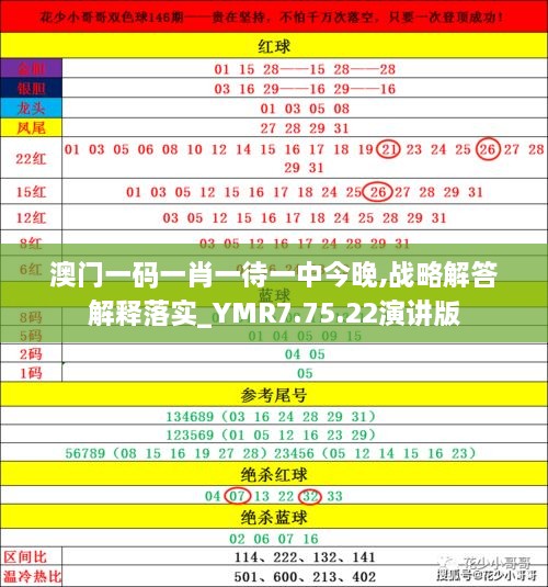 澳門今晚必開一肖——探索生肖彩票的魅力與策略，澳門生肖彩票探索，魅力揭秘與策略指南