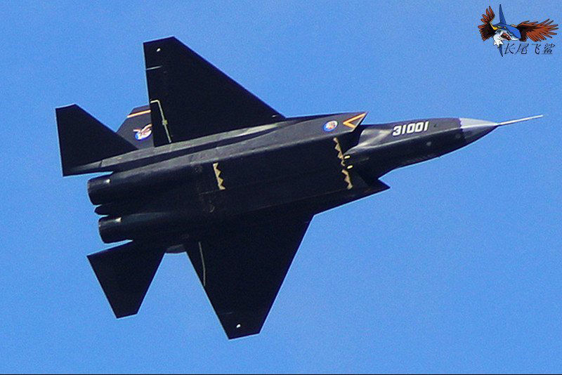 殲-31戰(zhàn)機(jī)簡介，殲-31戰(zhàn)機(jī)，揭秘新一代戰(zhàn)機(jī)性能與特點