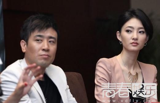 王麗坤承認(rèn)戀情于和偉，星光之戀引發(fā)關(guān)注熱潮，王麗坤與于和偉戀情曝光，星光之戀引爆關(guān)注熱潮