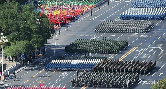 觀看震撼心靈，2015年9·3閱兵完整版回顧，震撼心靈！2015年9·3閱兵盛典全景回顧
