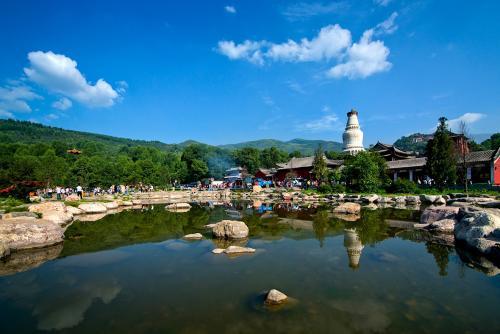 什么人不適合去普陀山，解析與指南，普陀山不適合哪些人去？解析與旅行指南