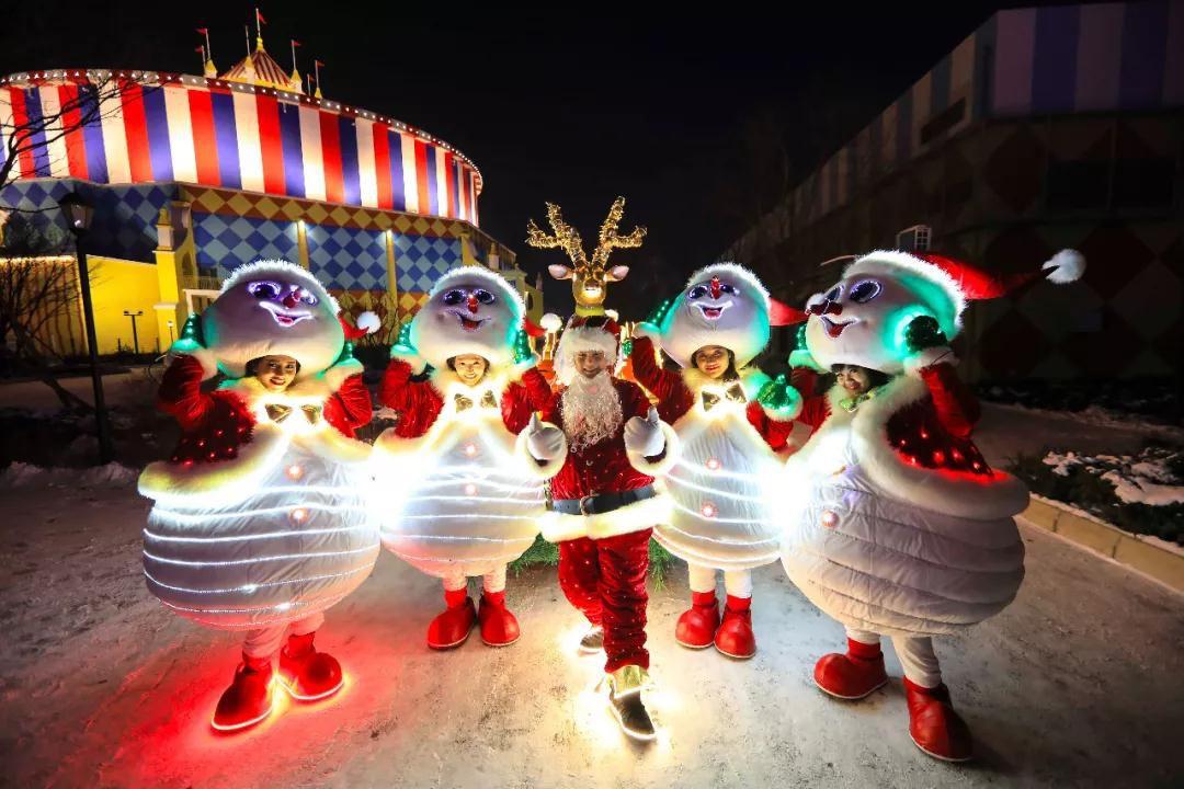 哈爾濱三天旅游攻略，暢游冰雪之城！，哈爾濱三日冰雪之旅，暢游冰雪之城的完美攻略！