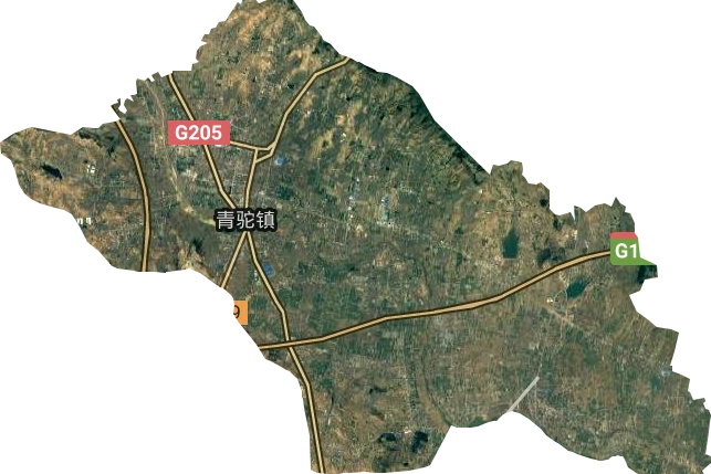 青駝鎮(zhèn)最新天氣預(yù)報(bào)及詳細(xì)氣象分析，青駝鎮(zhèn)天氣預(yù)報(bào)與氣象分析詳解