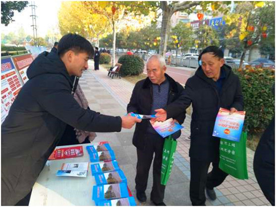 太康縣應急管理局最新新聞，太康縣應急管理局最新動態(tài)報道