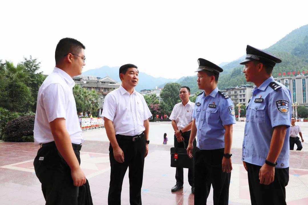 金秀瑤族自治縣應(yīng)急管理局最新新聞，金秀瑤族自治縣應(yīng)急管理局最新動(dòng)態(tài)報(bào)道