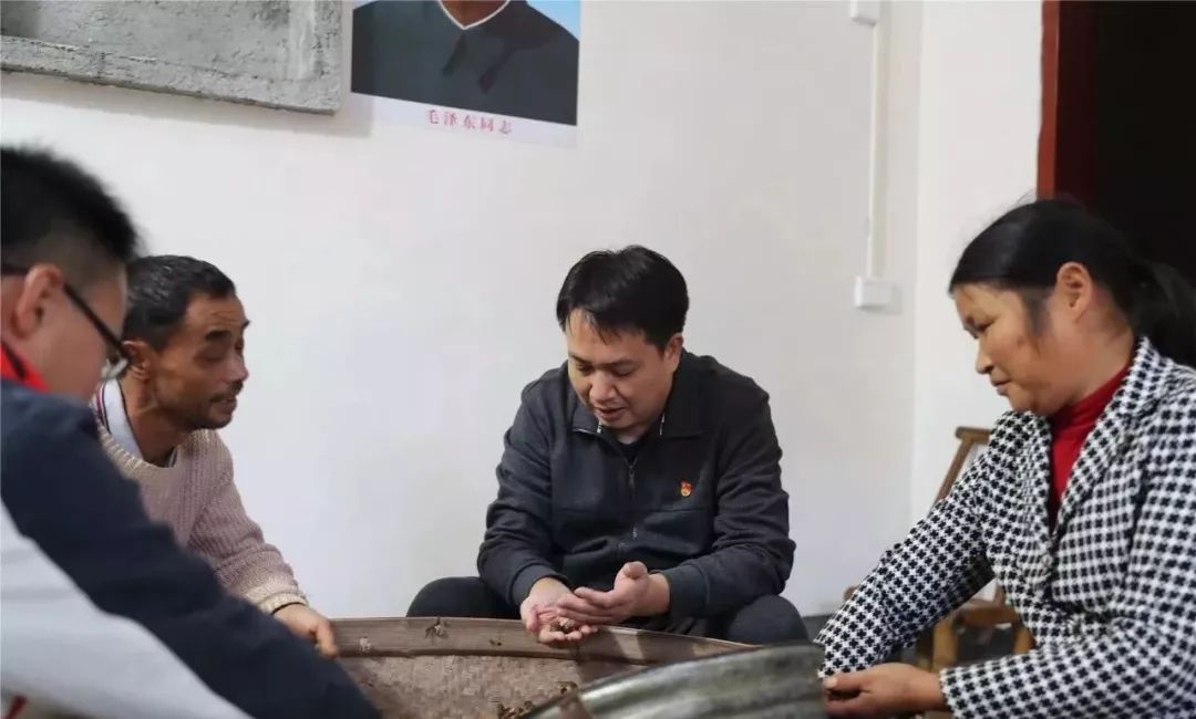 東寨村民委員會最新領(lǐng)導(dǎo)團隊介紹，東寨村民委員會領(lǐng)導(dǎo)團隊介紹