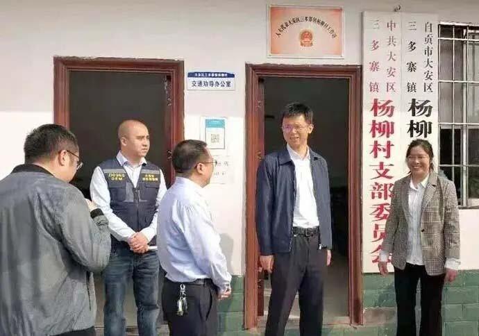 大安區(qū)應(yīng)急管理局最新領(lǐng)導(dǎo)團(tuán)隊(duì)介紹，大安區(qū)應(yīng)急管理局領(lǐng)導(dǎo)團(tuán)隊(duì)介紹