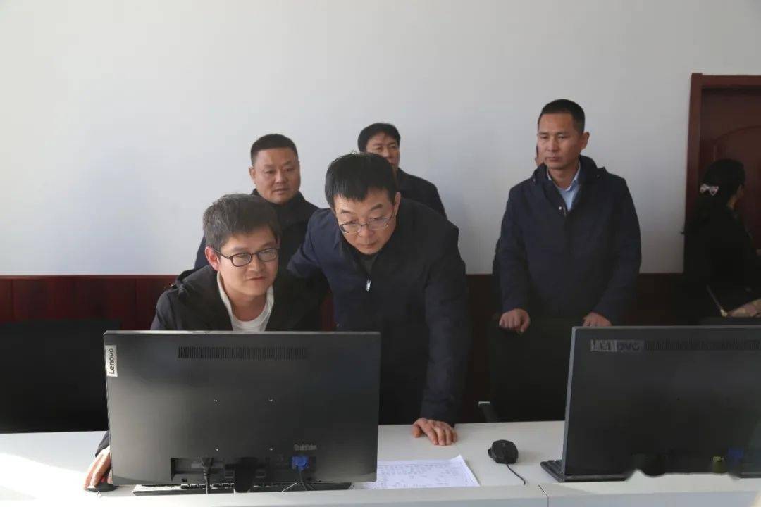 臨縣科學技術和工業(yè)信息化局最新領導團隊介紹，臨縣科學技術和工業(yè)信息化局領導團隊介紹