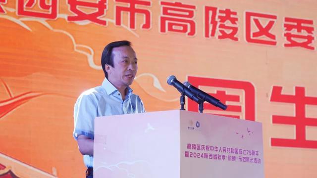 高陵縣文化廣電體育和旅游局最新領(lǐng)導(dǎo)團(tuán)隊介紹，高陵縣文化廣電體育和旅游局領(lǐng)導(dǎo)團(tuán)隊介紹