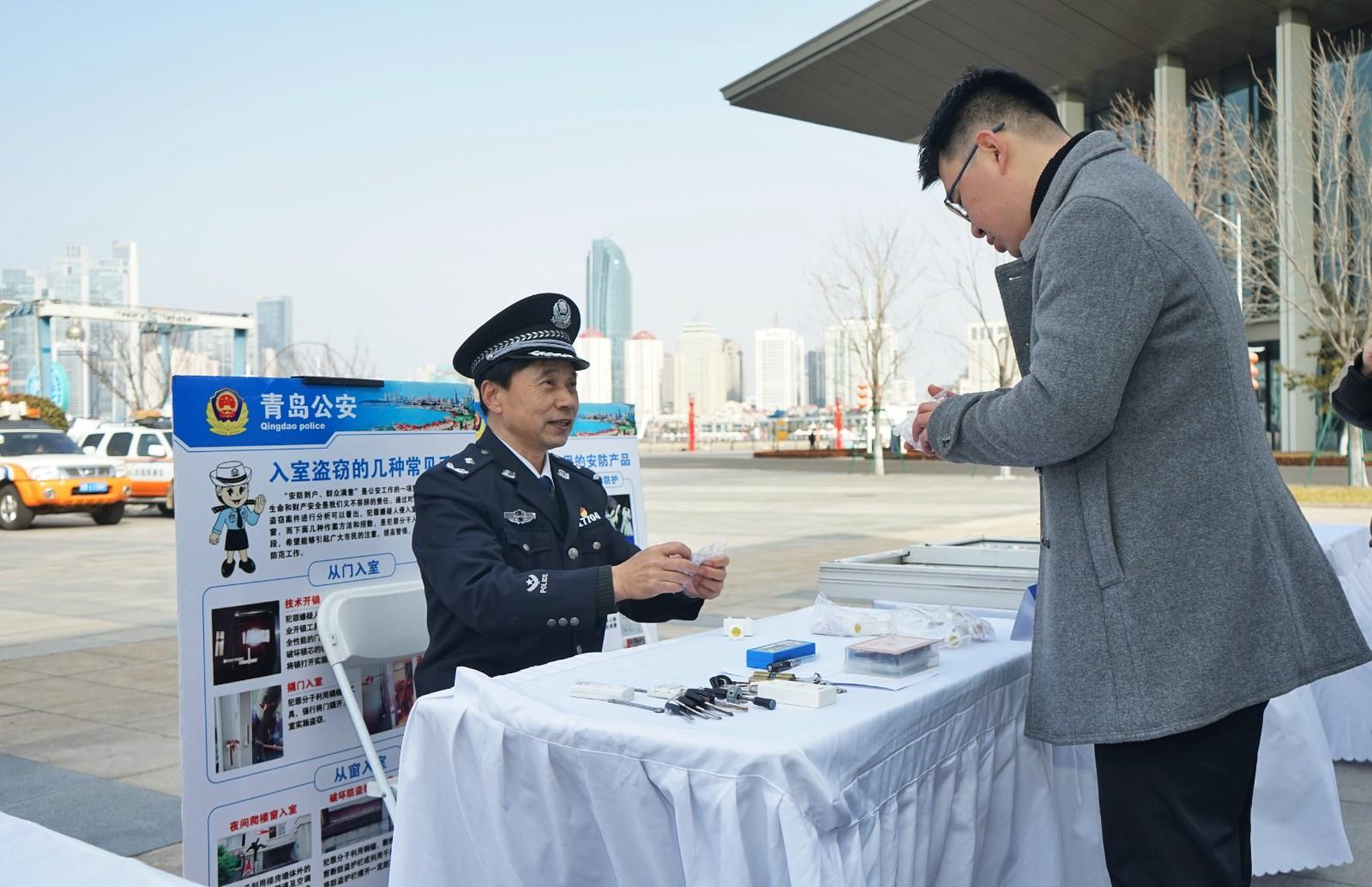 青島市人民防空辦公室最新領(lǐng)導(dǎo)團(tuán)隊(duì)介紹，青島市人民防空辦公室領(lǐng)導(dǎo)團(tuán)隊(duì)介紹