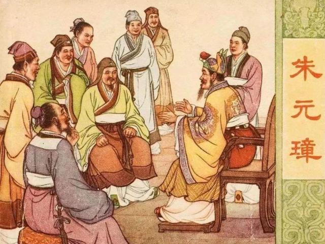 劉伯溫與生肖奇緣，揭秘送一肖背后的神秘傳說，劉伯溫與生肖奇緣，揭秘背后的神秘傳說與一肖之緣