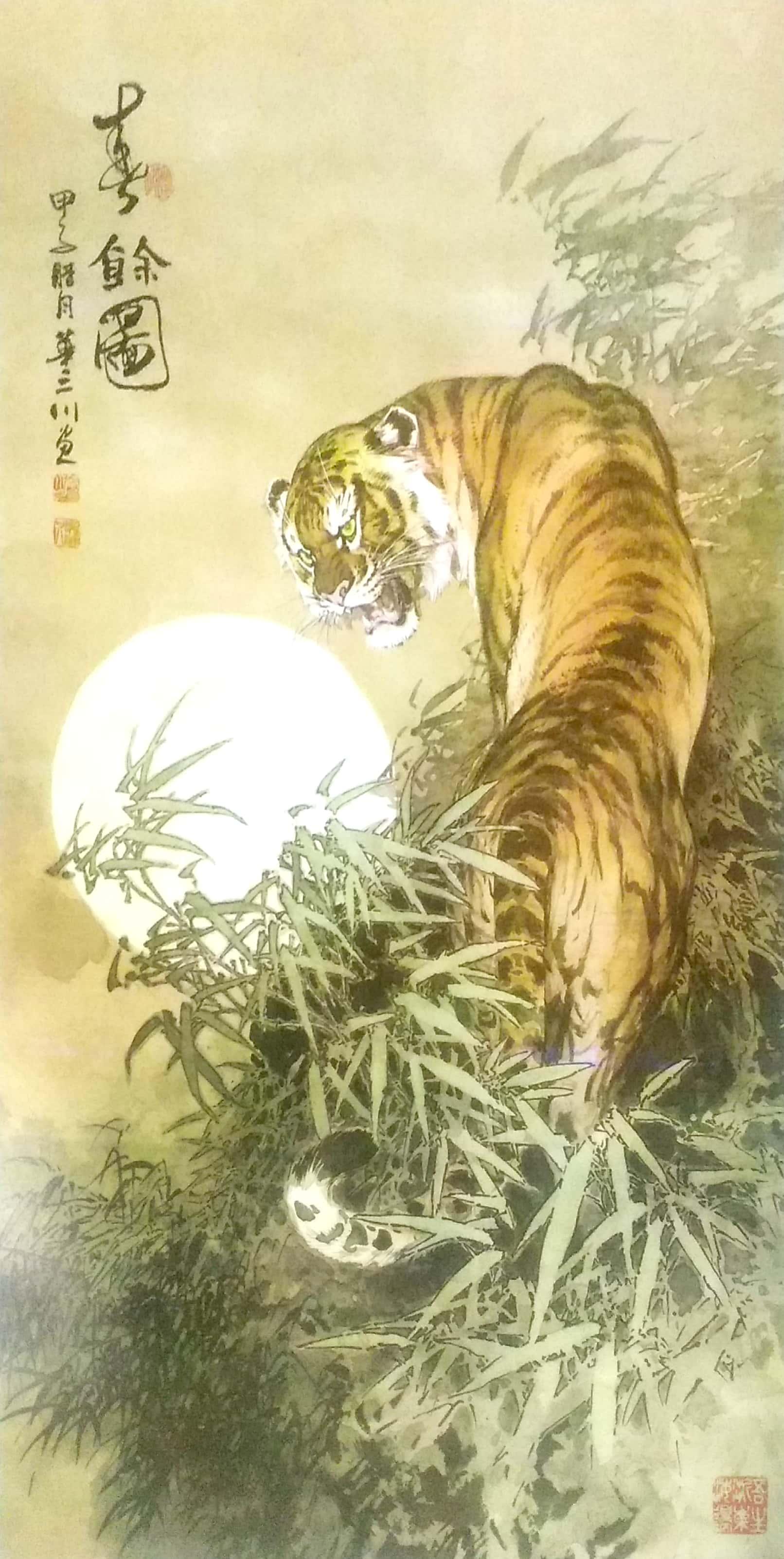 山中王中王，揭秘生肖奧秘——探尋山中霸主，生肖之王，揭秘生肖奧秘，山中霸主之王中王——探尋生肖之王的獨特魅力