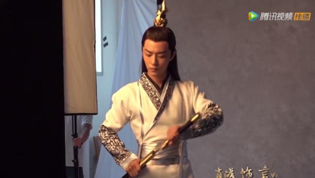 劉伯溫與肖戰(zhàn)，誰更勝一籌？，劉伯溫與肖戰(zhàn)，誰的表現(xiàn)更勝一疇？